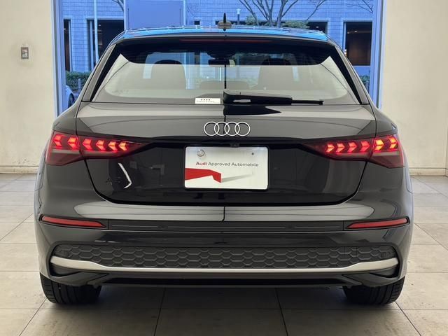 AUDI AUDI A3 SPORTBACK 2025