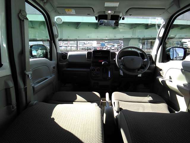 SUZUKI EVERY van 2024