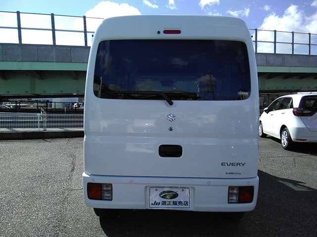 SUZUKI EVERY van 2024