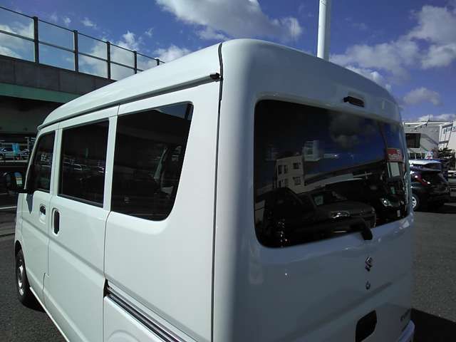 SUZUKI EVERY van 2024