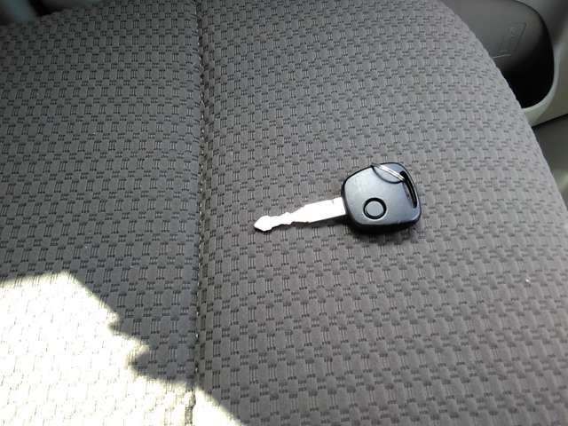 SUZUKI EVERY van 2024