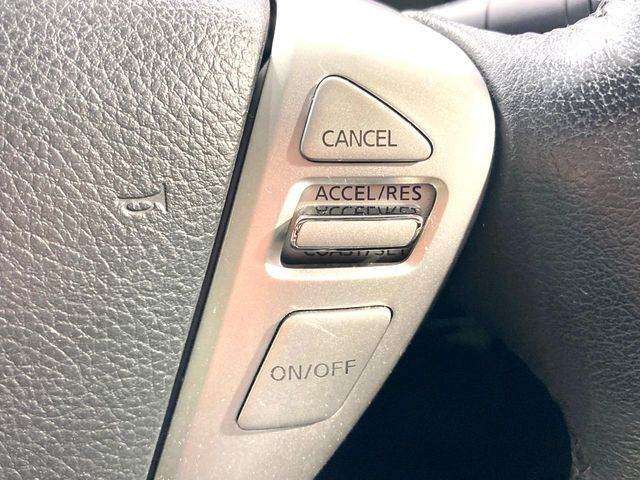 NISSAN SERENA  S-HYBRID 2013