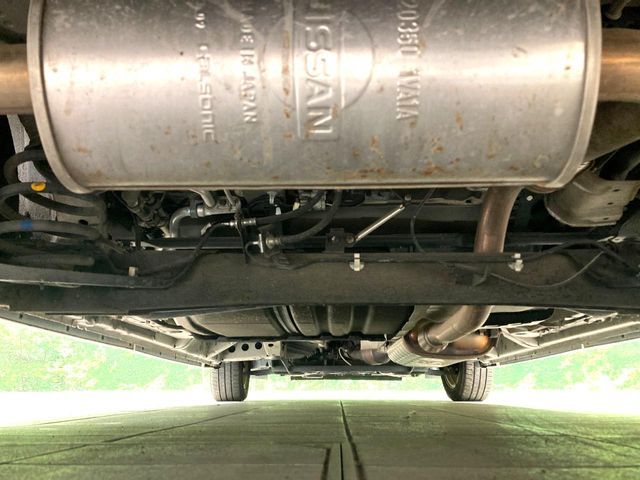 NISSAN SERENA  S-HYBRID 2013