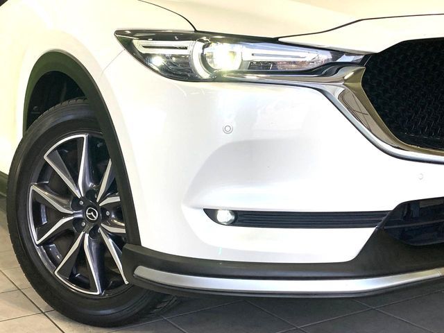 MAZDA CX-5 2019