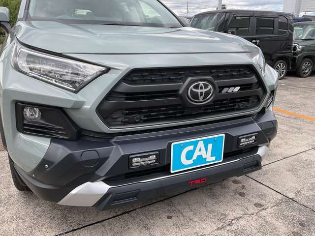 TOYOTA RAV4 4WD 2020