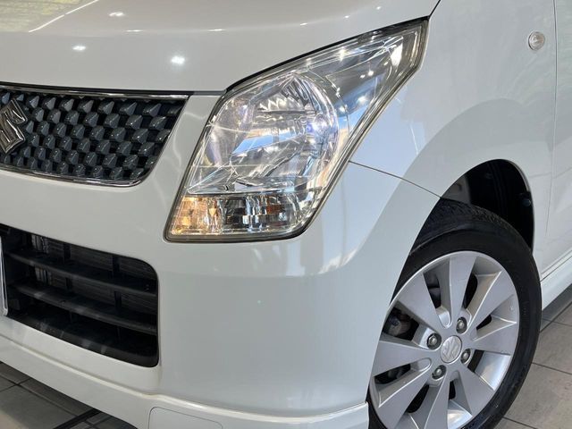SUZUKI WAGON R 2009