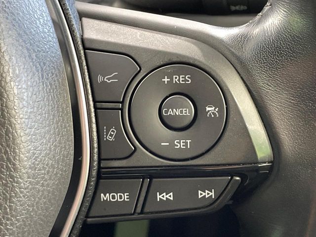 TOYOTA HARRIER 2WD 2022