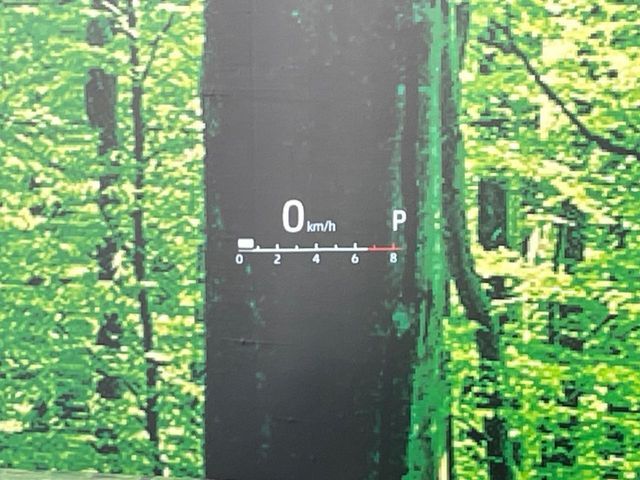 TOYOTA HARRIER 2WD 2022