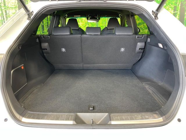 TOYOTA HARRIER 2WD 2022