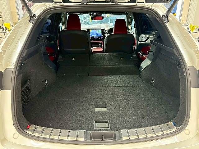 TOYOTA LEXUS NX350h 2023