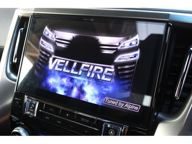 TOYOTA ALPHARD 2023