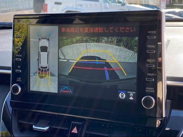 TOYOTA COROLLA CROSS HYBRID 2023