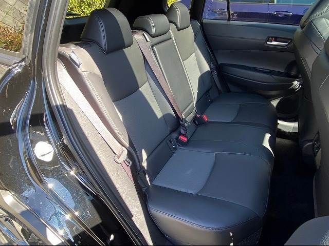 TOYOTA COROLLA CROSS HYBRID 2023