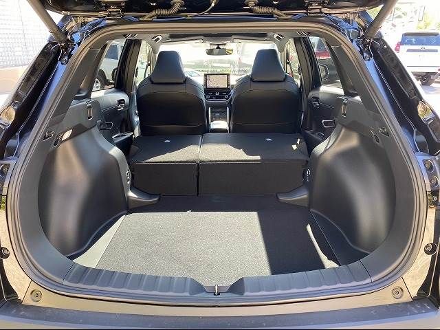 TOYOTA COROLLA CROSS HYBRID 2023