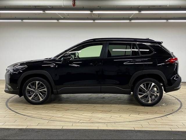 TOYOTA COROLLA CROSS HYBRID 2023