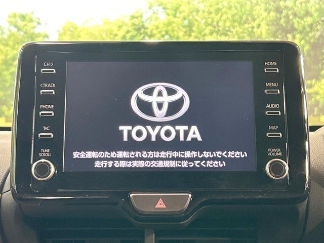 TOYOTA YARIS CROSS HYBRID 2020
