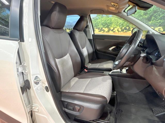 TOYOTA YARIS CROSS HYBRID 2020