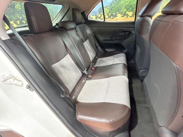 TOYOTA YARIS CROSS HYBRID 2020