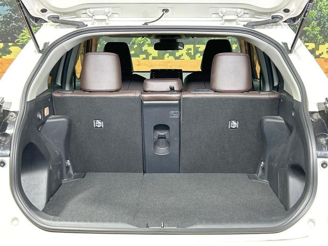 TOYOTA YARIS CROSS HYBRID 2020