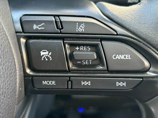 TOYOTA YARIS CROSS HYBRID 2023