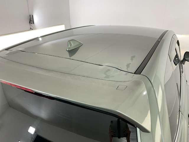 SUBARU FORESTER 2016