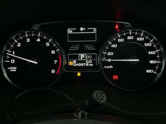 SUBARU FORESTER 2016