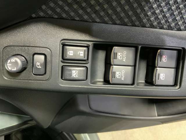 SUBARU FORESTER 2016