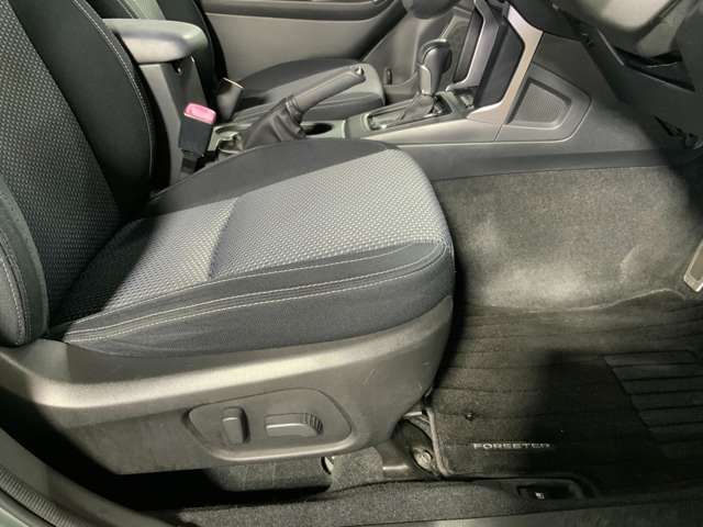 SUBARU FORESTER 2016