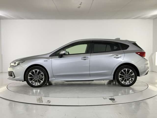 SUBARU IMPREZA SPORT 4WD 2021