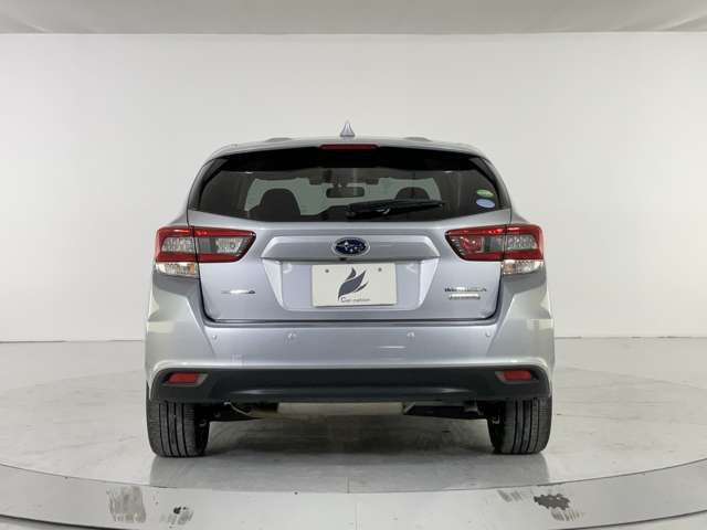 SUBARU IMPREZA SPORT 4WD 2021