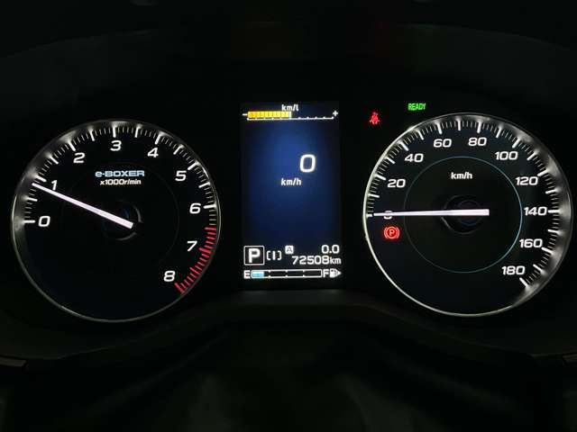 SUBARU IMPREZA SPORT 4WD 2021