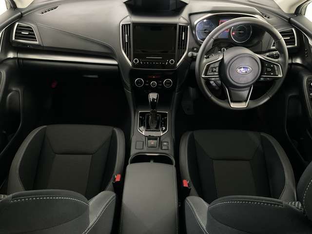 SUBARU IMPREZA SPORT 4WD 2021