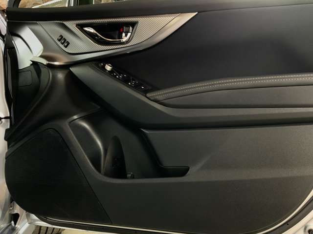 SUBARU IMPREZA SPORT 4WD 2021