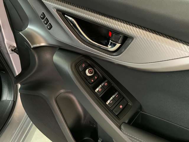 SUBARU IMPREZA SPORT 4WD 2021