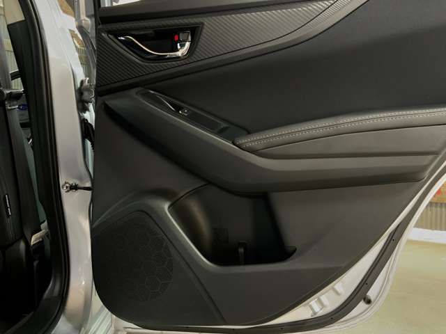 SUBARU IMPREZA SPORT 4WD 2021