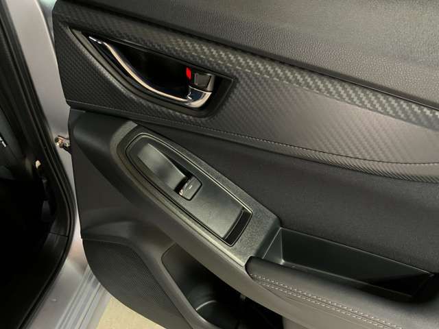 SUBARU IMPREZA SPORT 4WD 2021