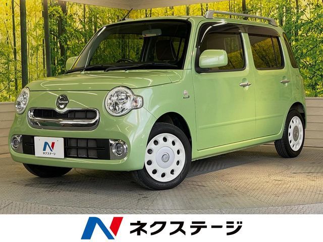 DAIHATSU MIRA Cocoa 2014