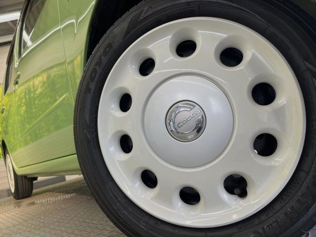 DAIHATSU MIRA Cocoa 2014