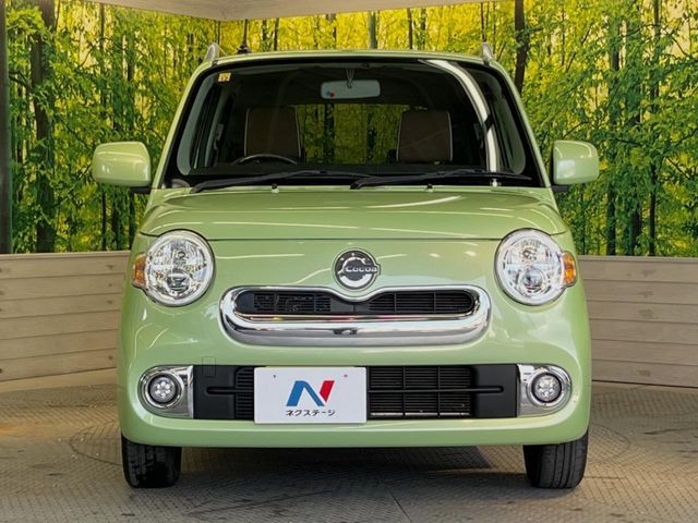 DAIHATSU MIRA Cocoa 2014