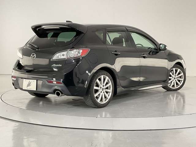 MAZDA AXELA SPORTS 2013