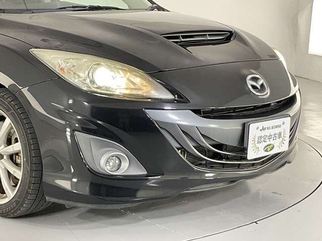 MAZDA AXELA SPORTS 2013