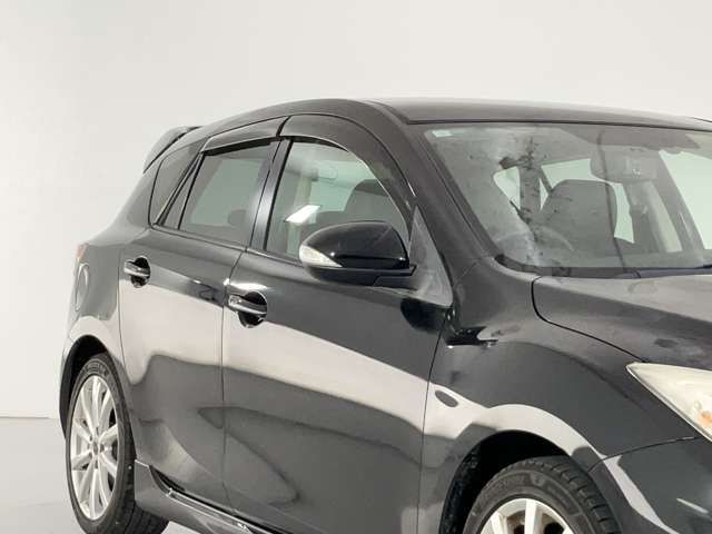 MAZDA AXELA SPORTS 2013