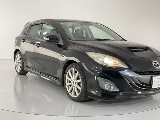 MAZDA AXELA SPORTS 2013