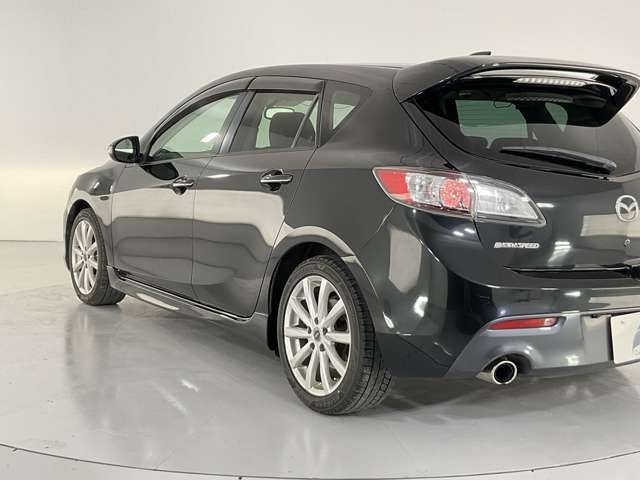 MAZDA AXELA SPORTS 2013