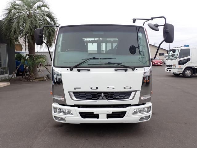 MITSUBISHI FUSOU FIGHTER 2012