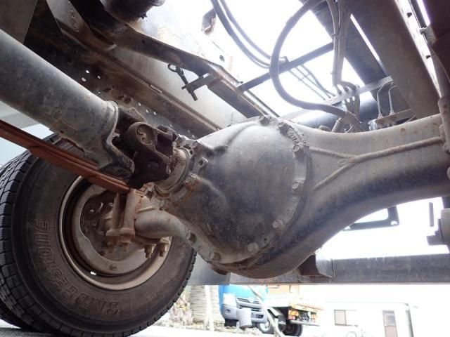 MITSUBISHI FUSOU FIGHTER 2012