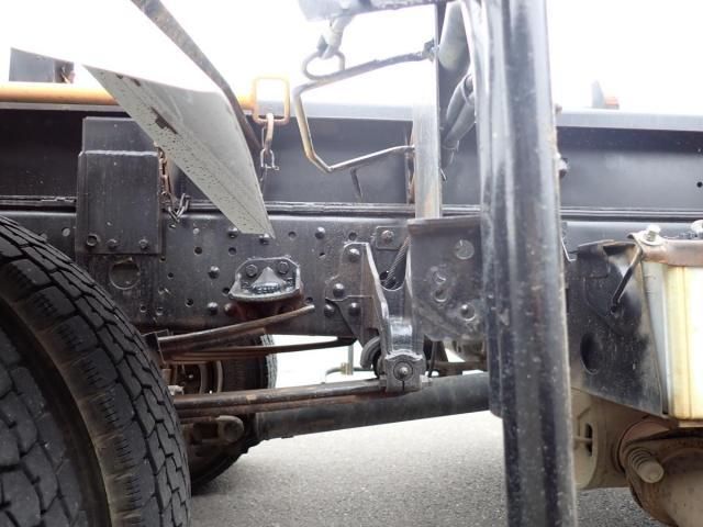 MITSUBISHI FUSOU FIGHTER 2012