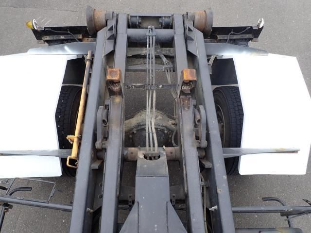 MITSUBISHI FUSOU FIGHTER 2012