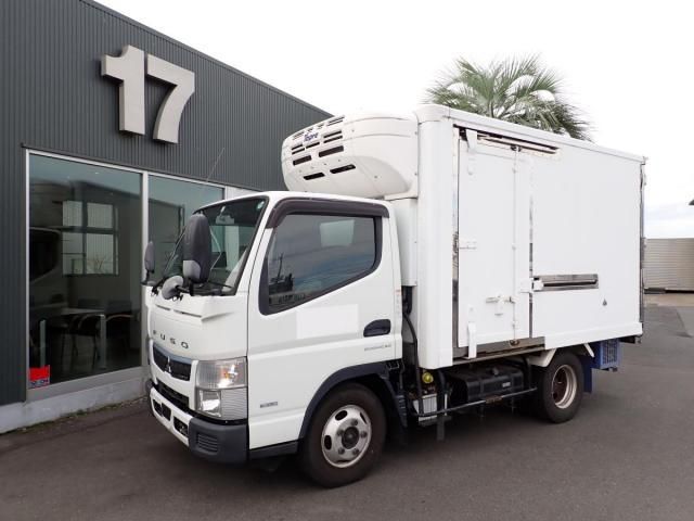 MITSUBISHI CANTER 2020