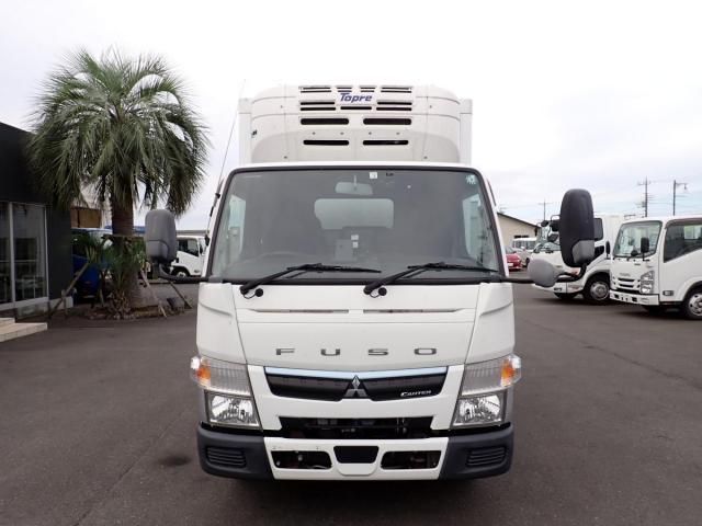MITSUBISHI CANTER 2020
